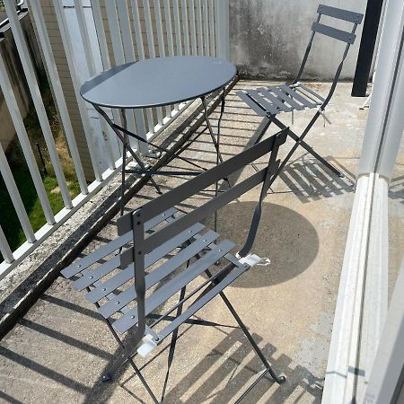 Studio Rouen Apartment Exterior photo